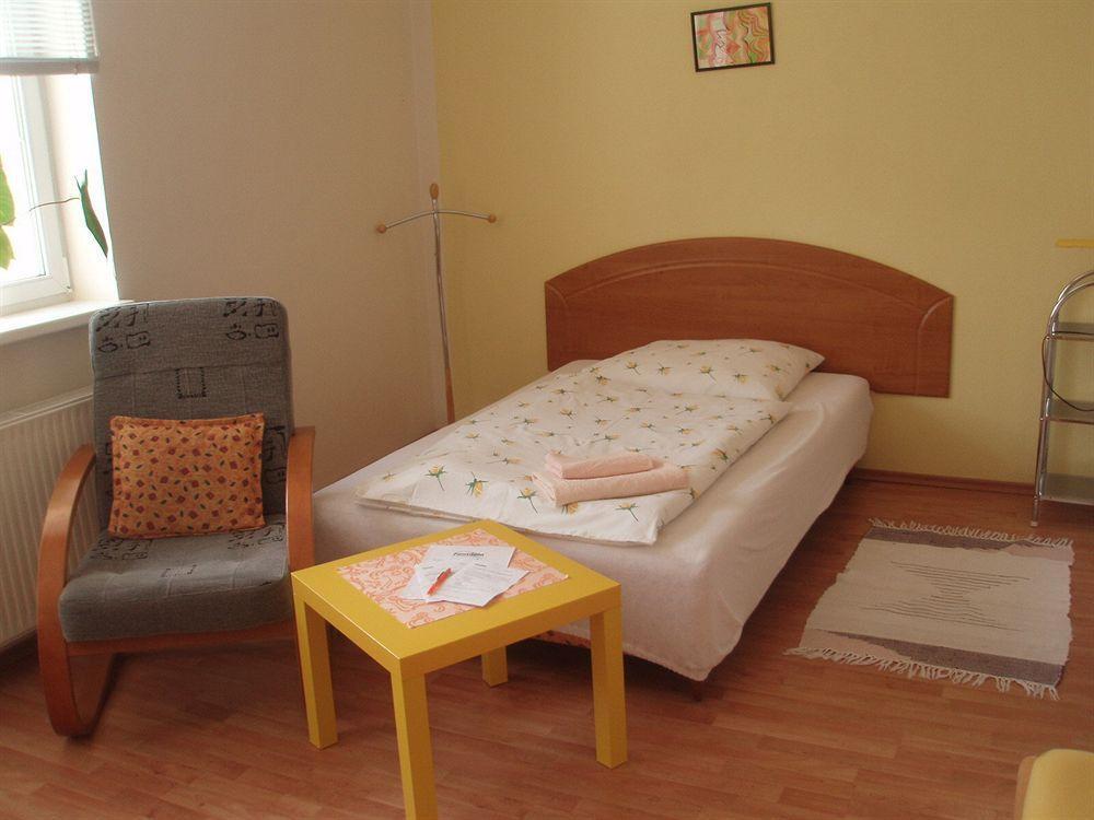 Penzion Fantázia Michalová Esterno foto